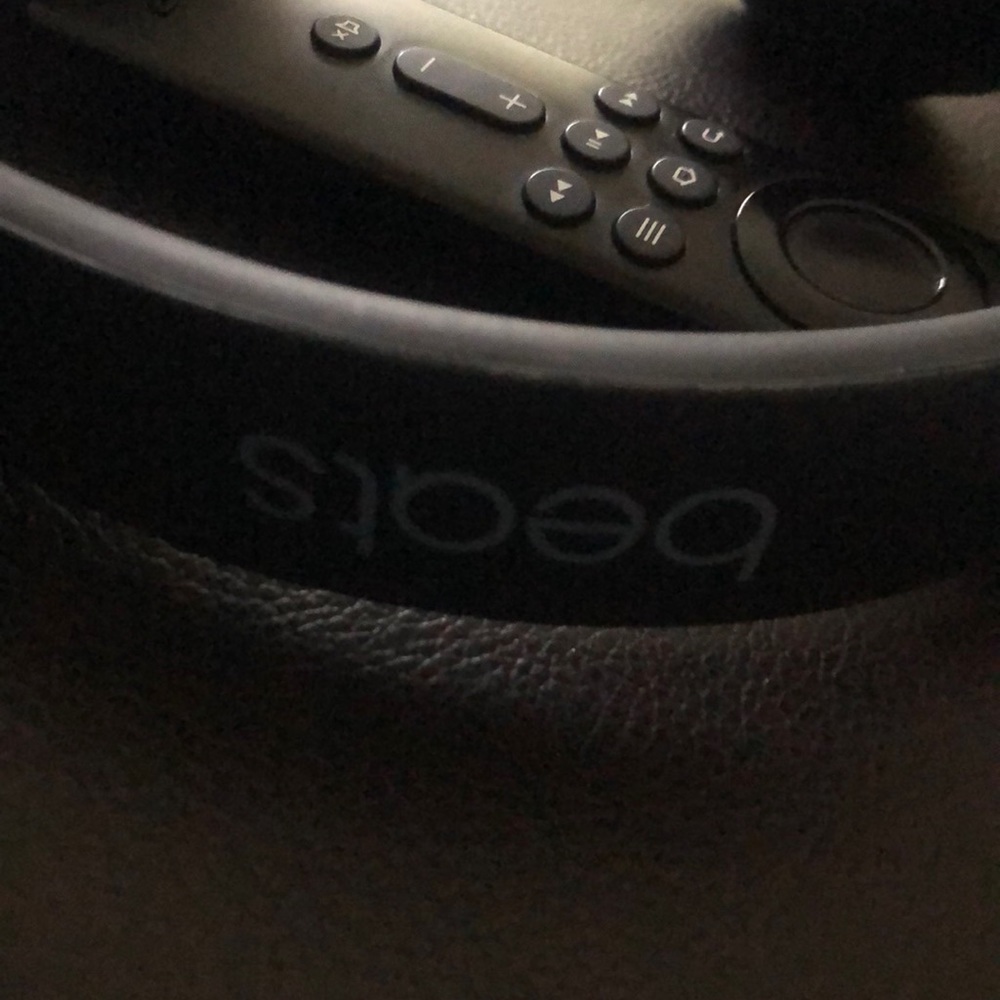 Meet your Posher, Lovely